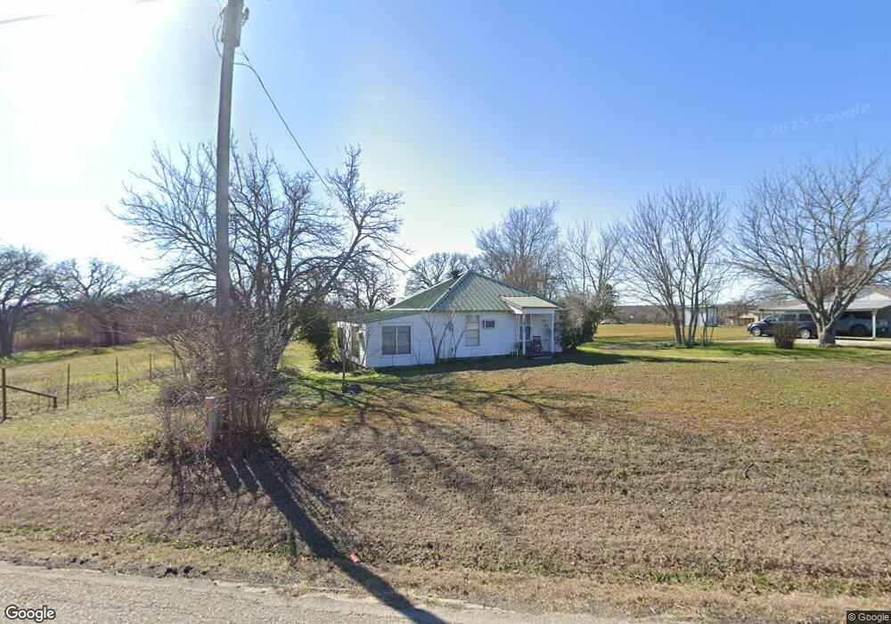 2613 Harwell Lake Rd, Weatherford, TX 76088 - photo 1