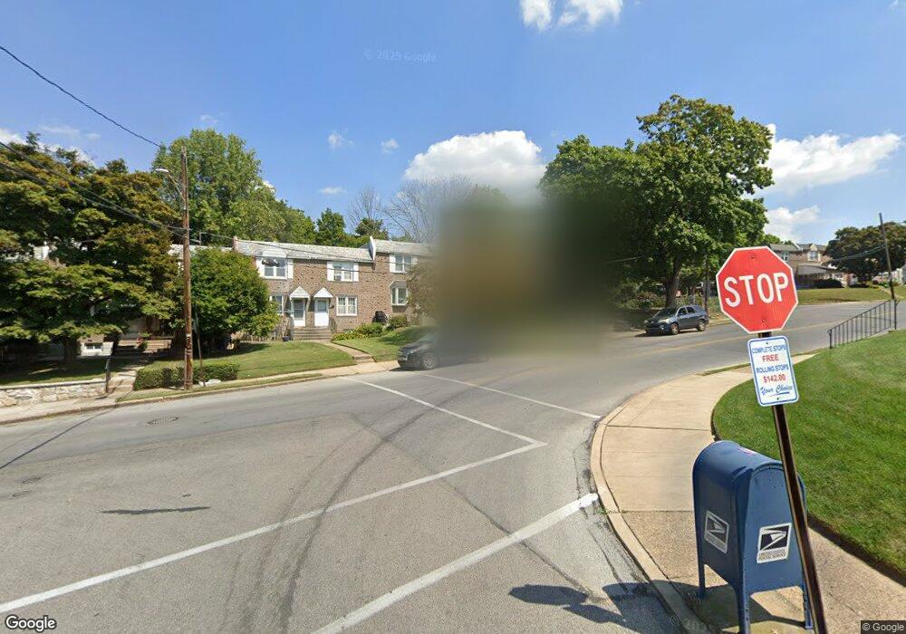 339 Westpark Ln, Clifton Heights, PA 19018 - photo 1