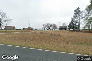 3880 Soperton Hwy, Chauncey, GA 31011