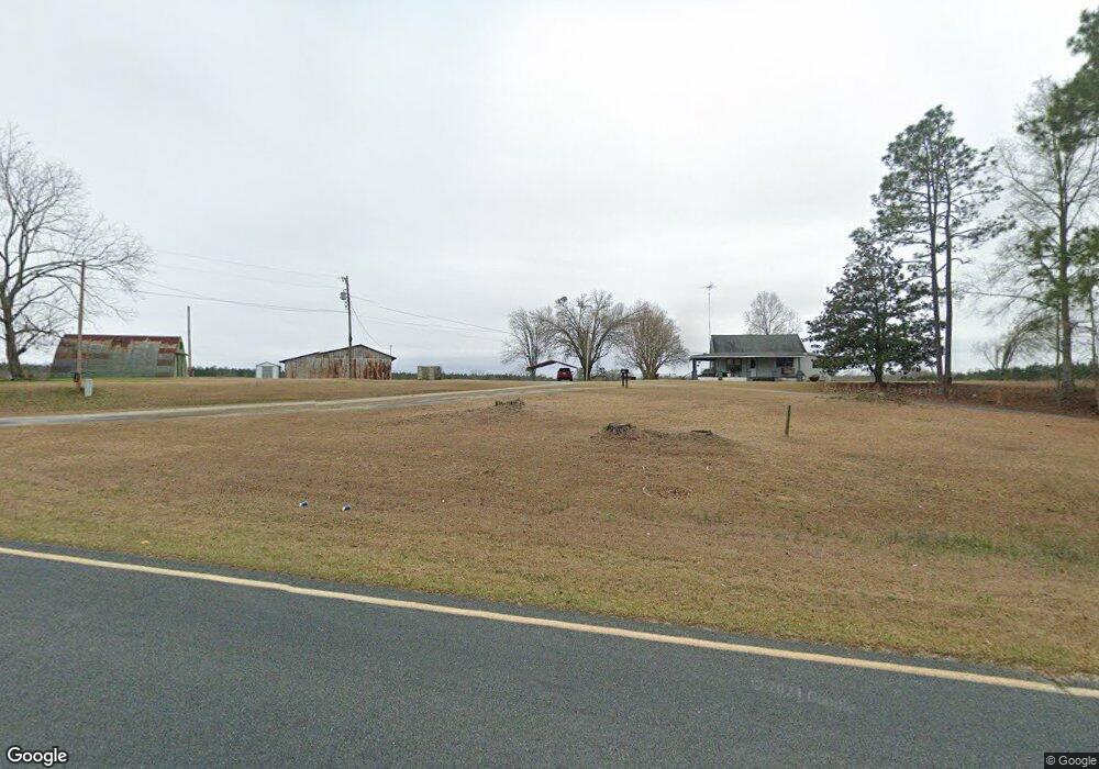 3880 Soperton Hwy, Chauncey, GA 31011 - photo 1