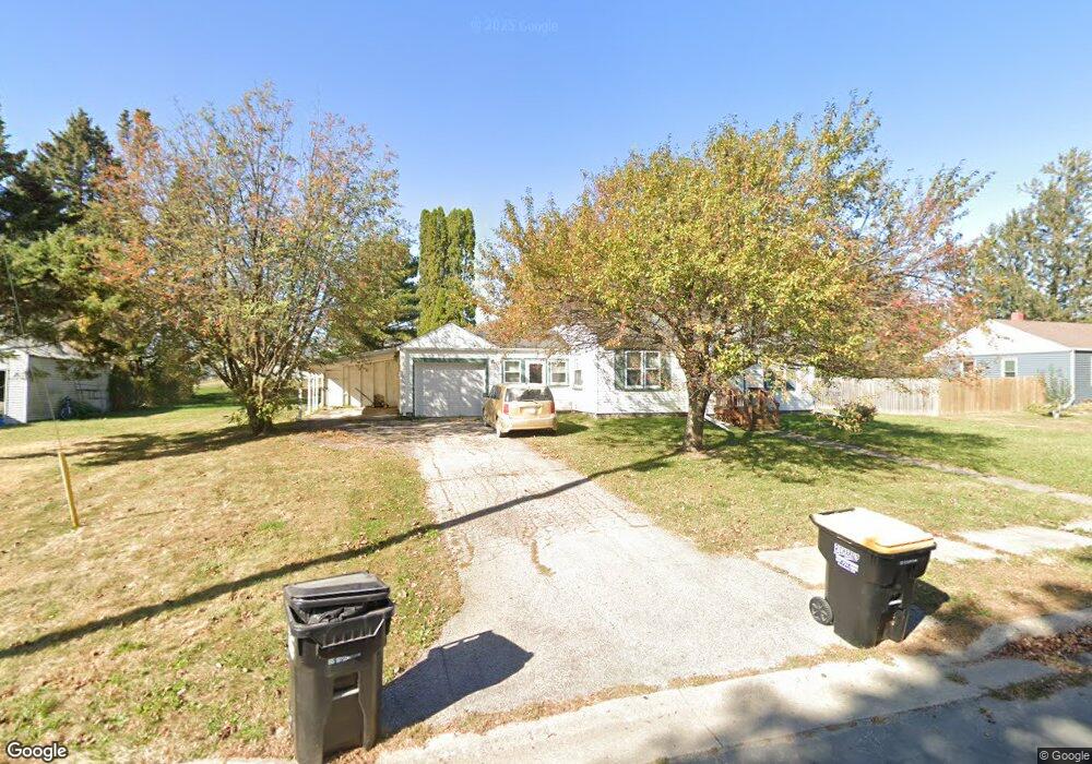 235 2nd Ave SW, Harmony, MN 55939 - photo 1