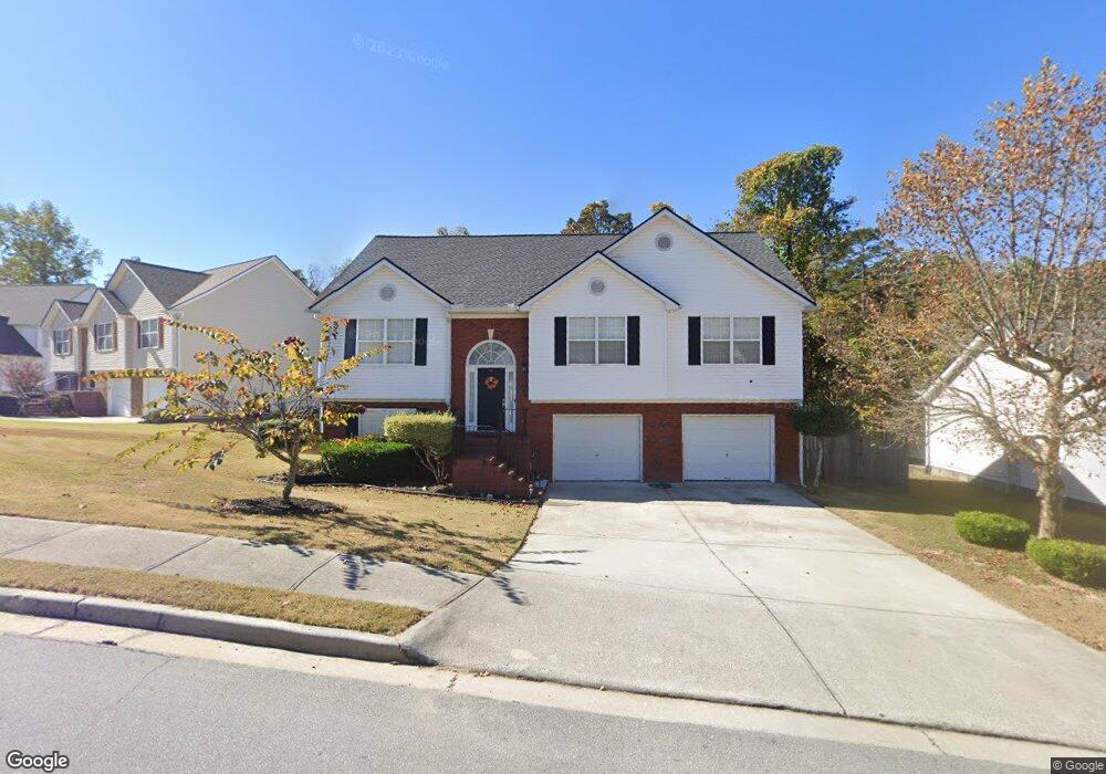 995 Chimney Trace Way SE, Lawrenceville, GA 30045 - photo 1