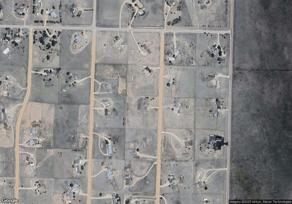 5850 Whiting Way, Peyton, CO 80831 - photo 1