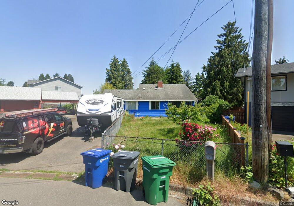 3432 S 141st St, Tukwila, WA 98168 - photo 1