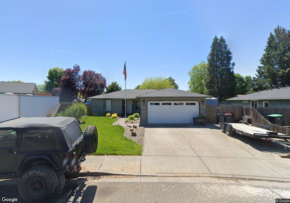 104 Shadow Wood Ct, Central Point, OR 97502 - photo 1