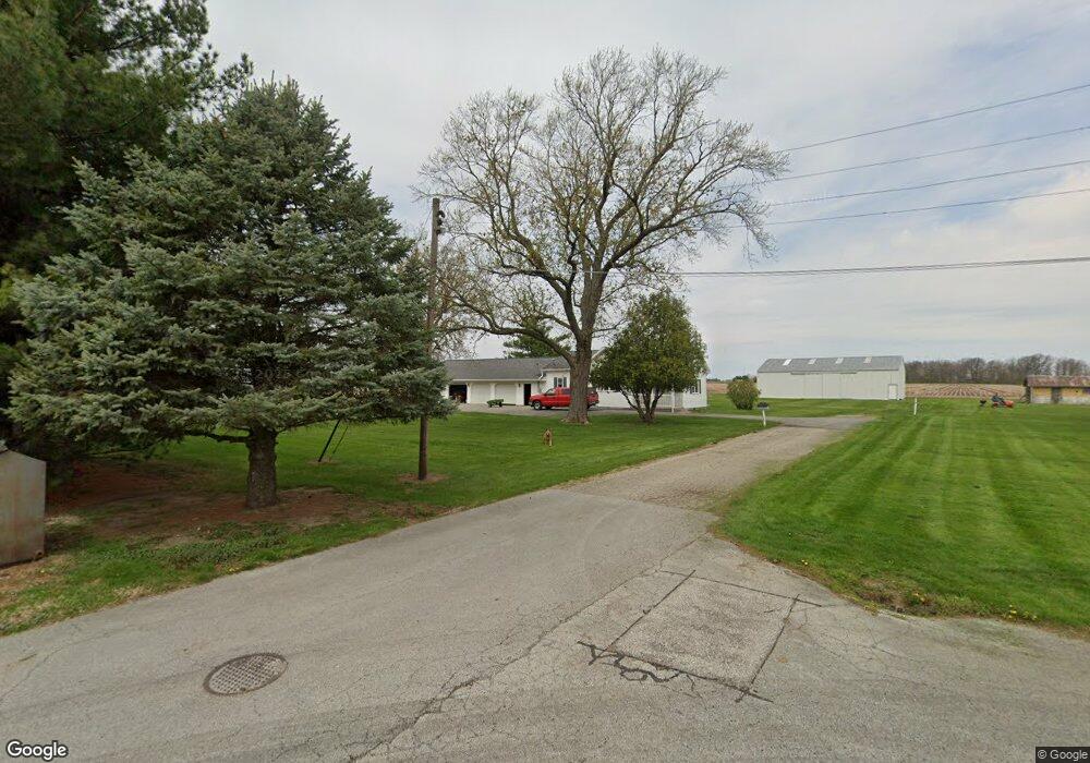 708 N 3rd St, Elwood, IN 46036 - photo 1