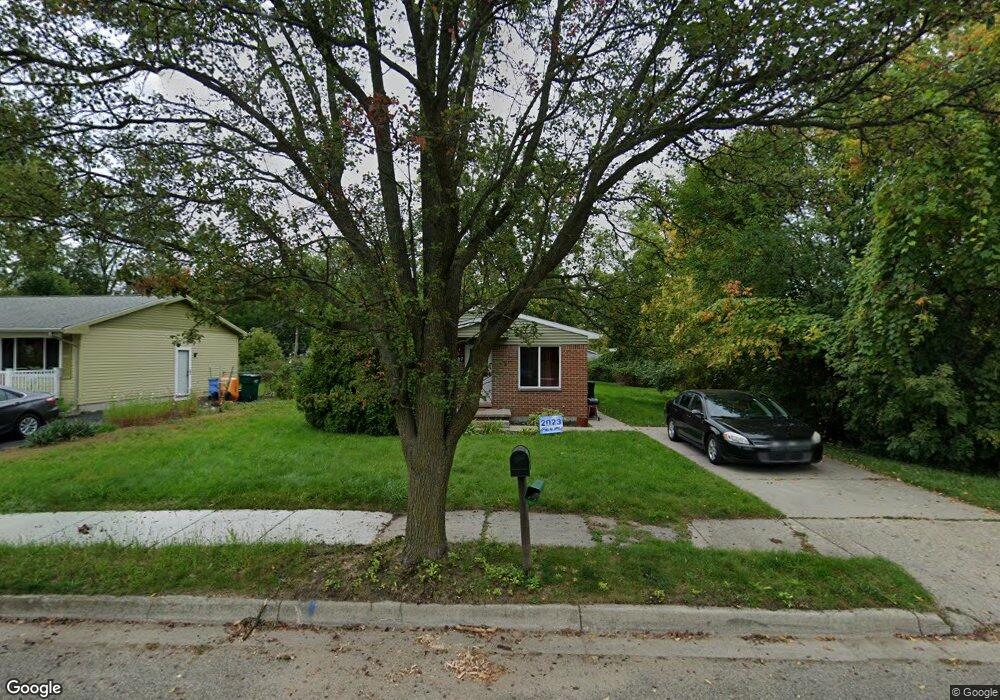 3207 Maloney St, Lansing, MI 48911 - photo 1