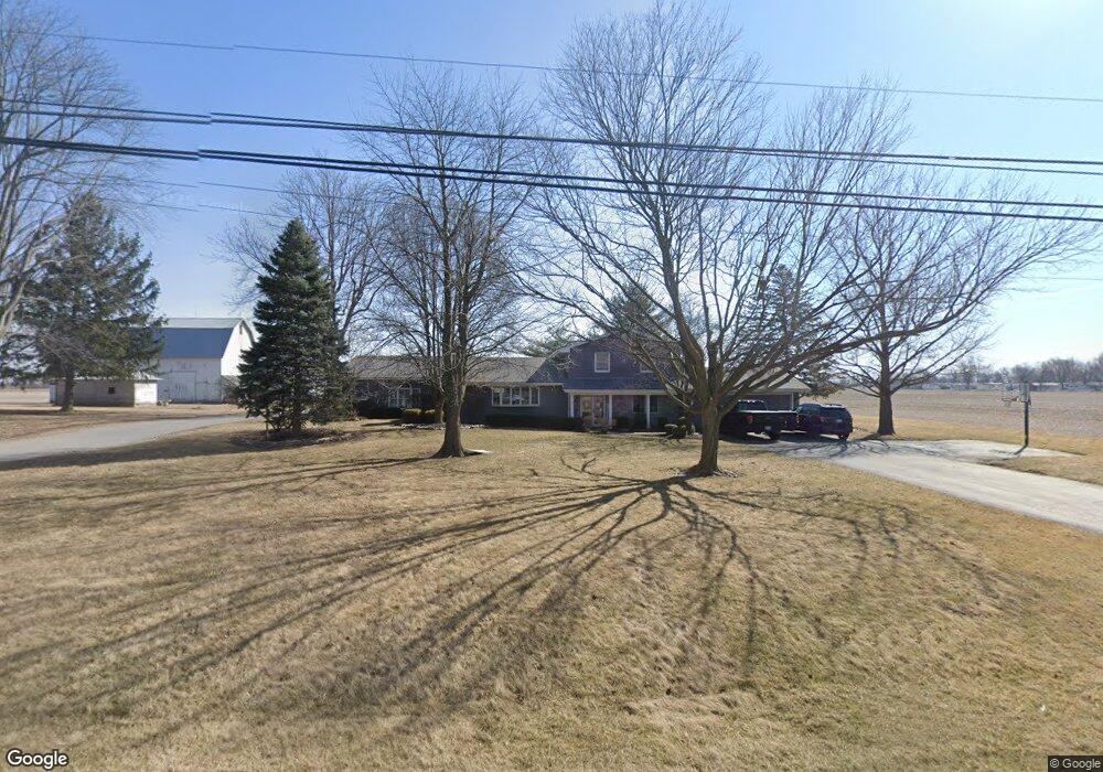 2592 State Route 235, Ada, OH 45810 - photo 1