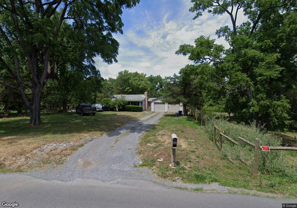 1963 Sam Mason Rd, Bunker Hill, WV 25413 - photo 1