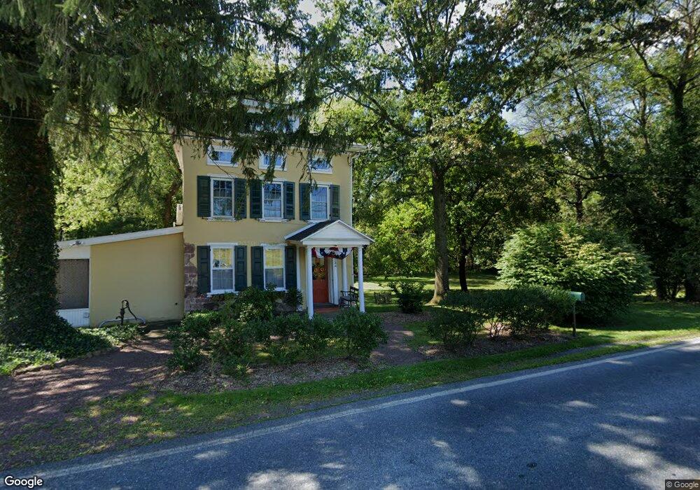 244 Old Philadelphia Pike, Douglassville, PA 19518 - photo 1