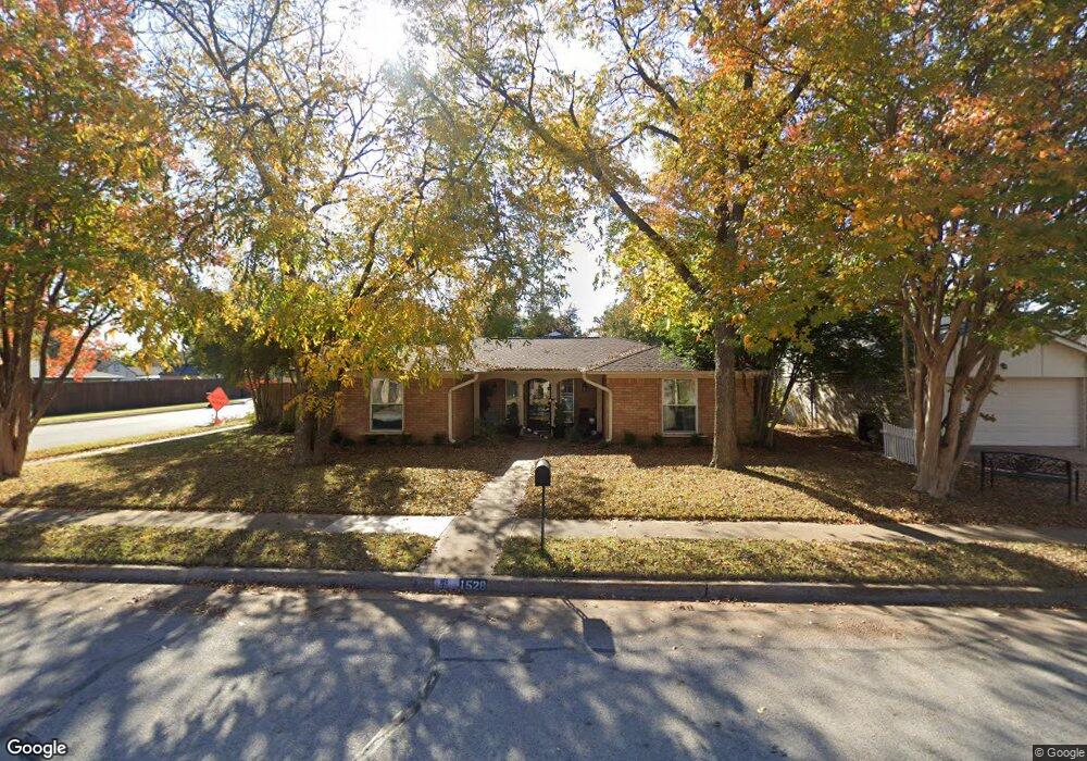 1528 Lexington Place, Bedford, TX 76022 - photo 1