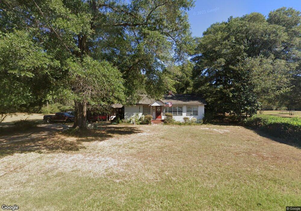 721 Washington Ferry Rd, Prattville, AL 36067 - photo 1