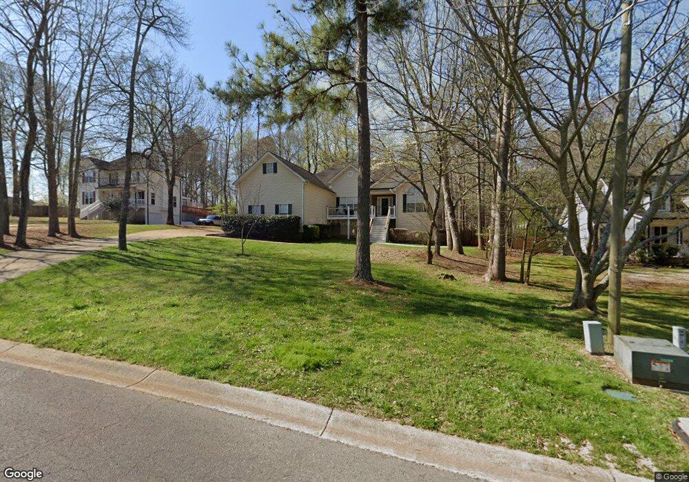 106 Sundown Way, Acworth, GA 30102 - photo 1