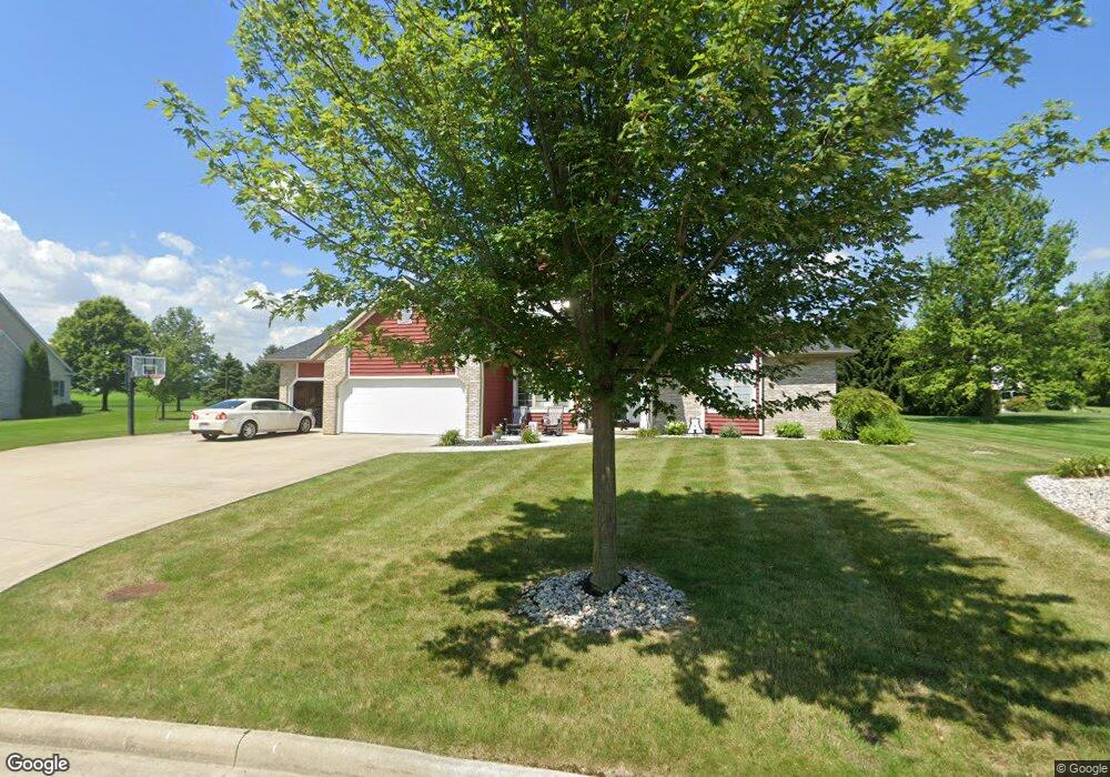 516 Quail Run, Archbold, OH 43502 - photo 1