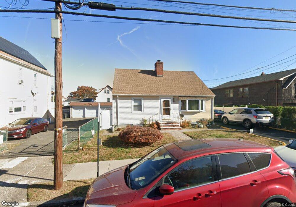 981 E 26th St unit 983, Paterson, NJ 07513 - photo 1