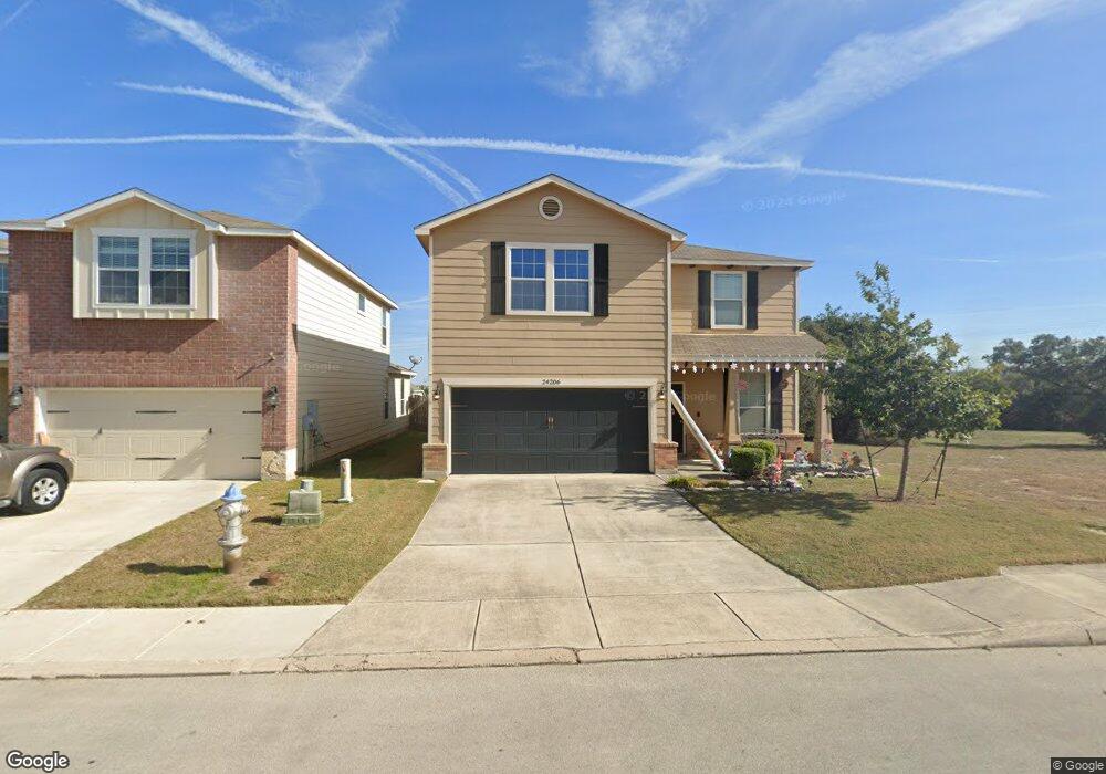 24206 Invitation Oak, San Antonio, TX 78227 - photo 1
