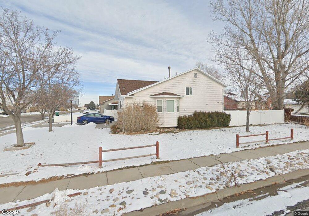 5396 S 3750 W, Roy, UT 84067 - photo 1