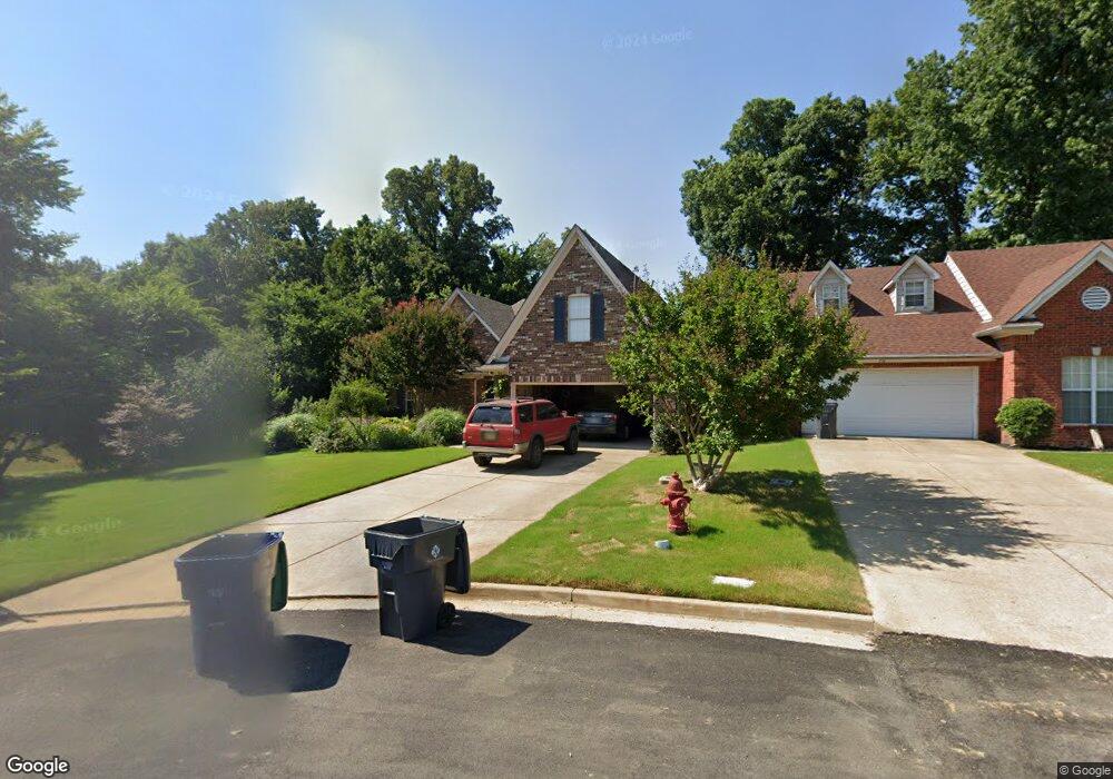 766 Cedar Trace Cir, Hernando, MS 38632 - photo 1