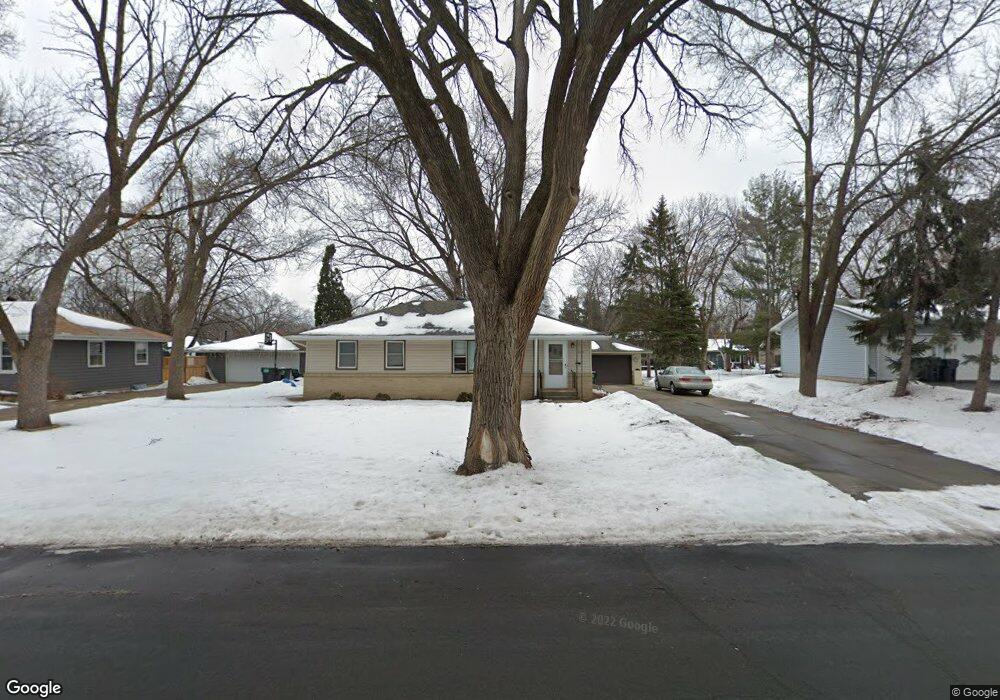 8407 Fremont Ave S, Bloomington, MN 55420 - photo 1