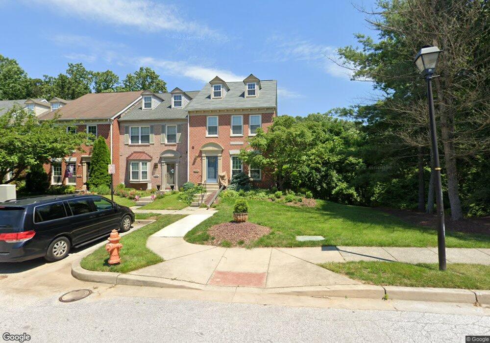 4001 Forest Valley Rd, Parkville, MD 21234 - photo 1