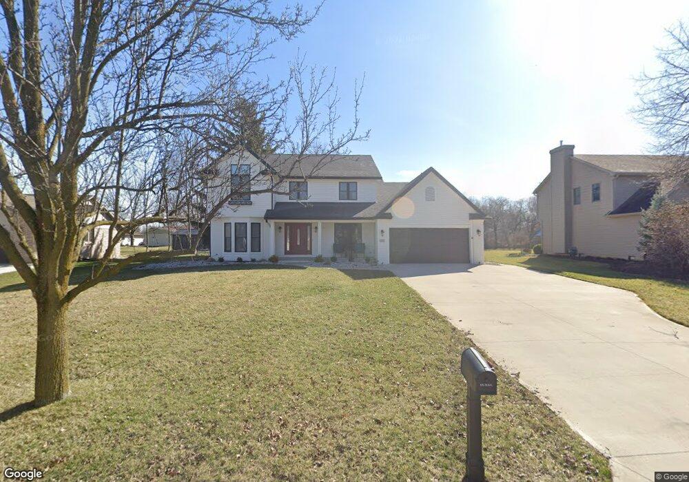 3009 Saddlebrook, Findlay, OH 45840 - photo 1