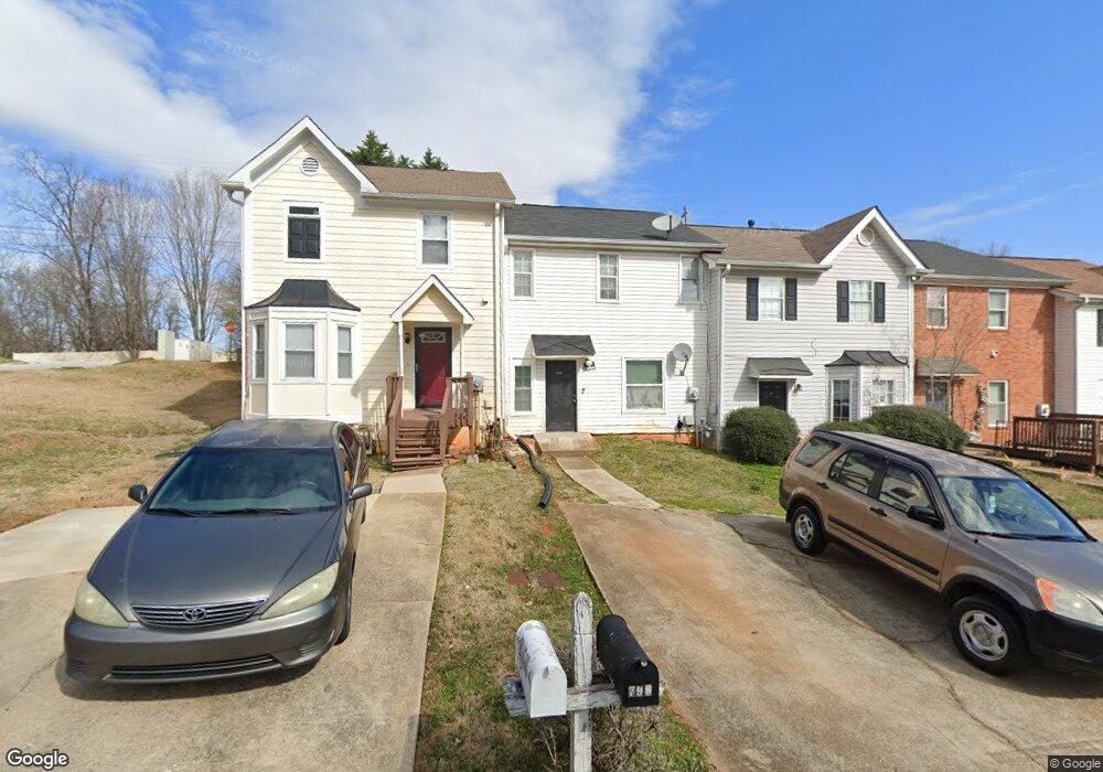 798 Crestside Ct unit 1, Austell, GA 30168 - photo 1