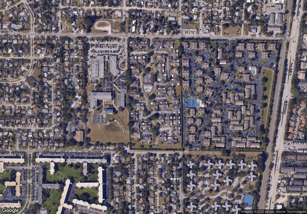 8146 Ambach Way unit 7D, Hypoluxo, FL 33462 - photo 1