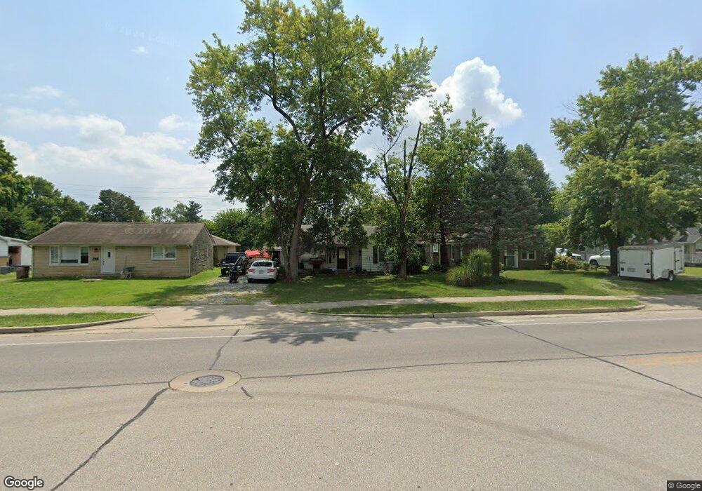 3023 17th St, Columbus, IN 47201 - photo 1