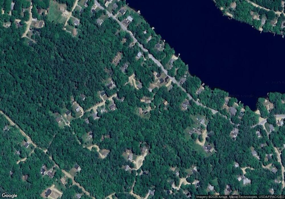 11 W Hill Place, Center Barnstead, NH 03225 - photo 1