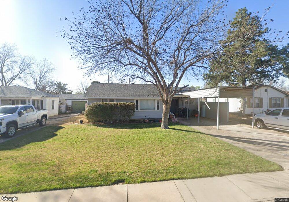 109 E Yeso Dr, Hobbs, NM 88240 - photo 1