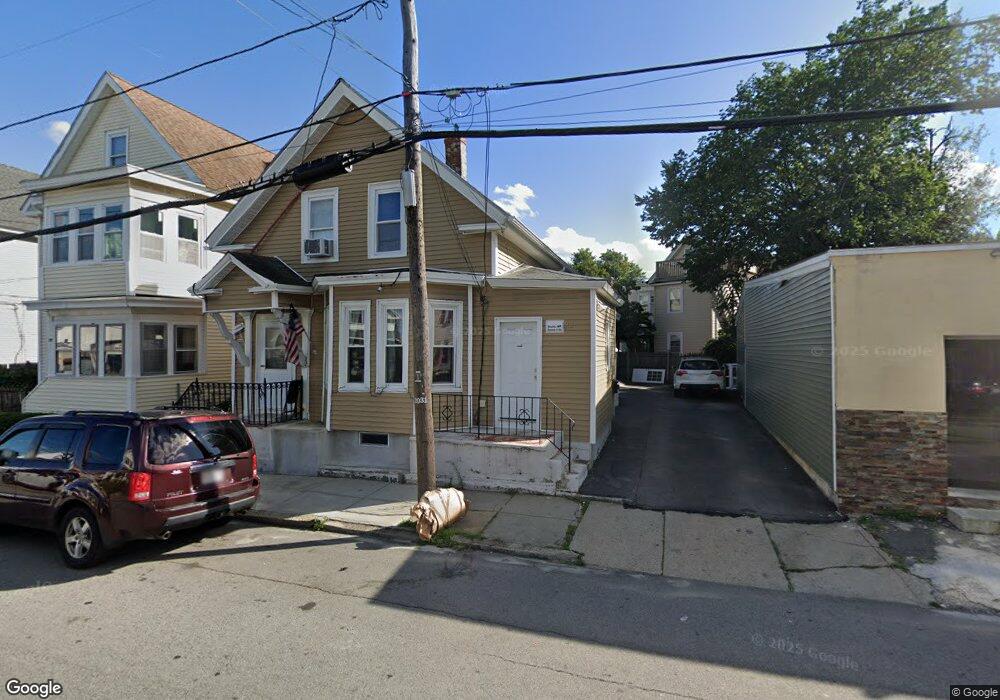 122 Cross St, Lawrence, MA 01841 - photo 1