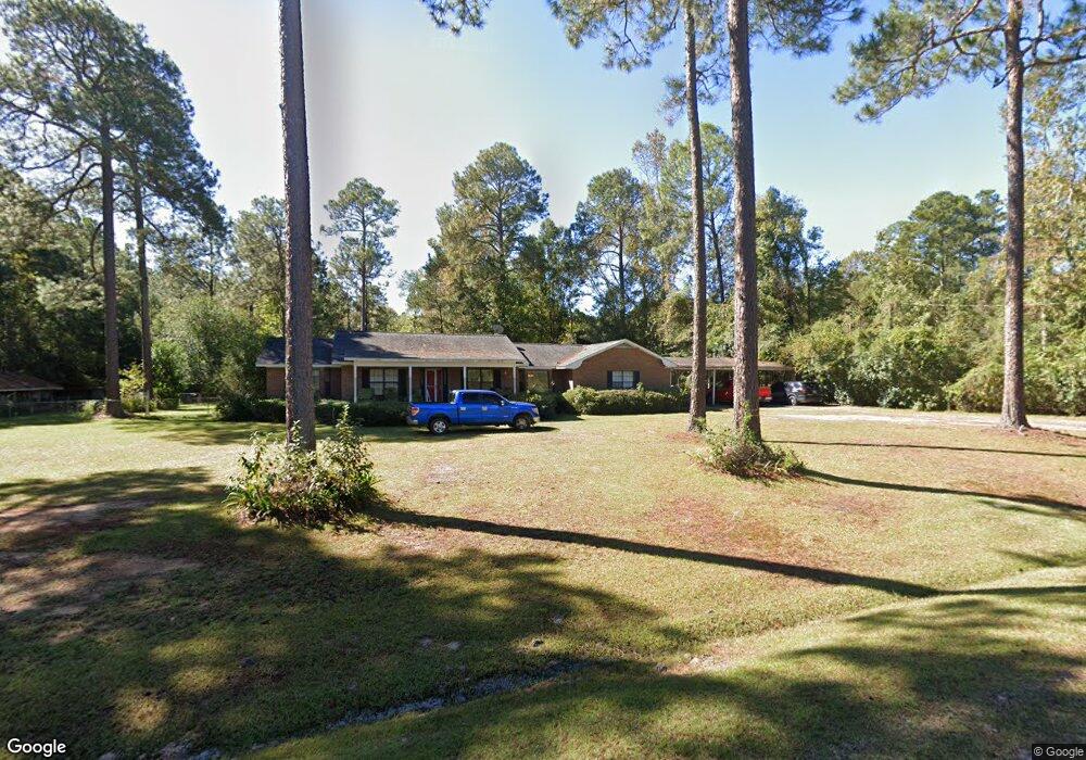 101 W Kelly Ln, Hazlehurst, GA 31539 - photo 1