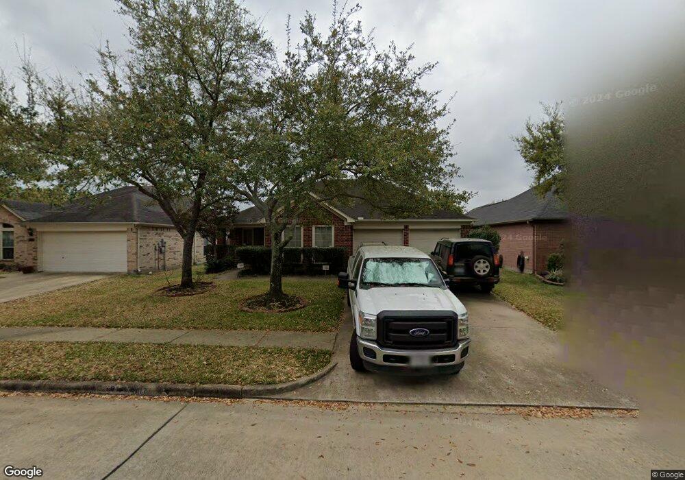 17307 Sparrow Way Ct, Houston, TX 77095 - photo 1