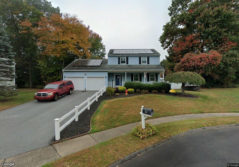 91 Trelli Ln, Bristol, CT 06010 - photo 1