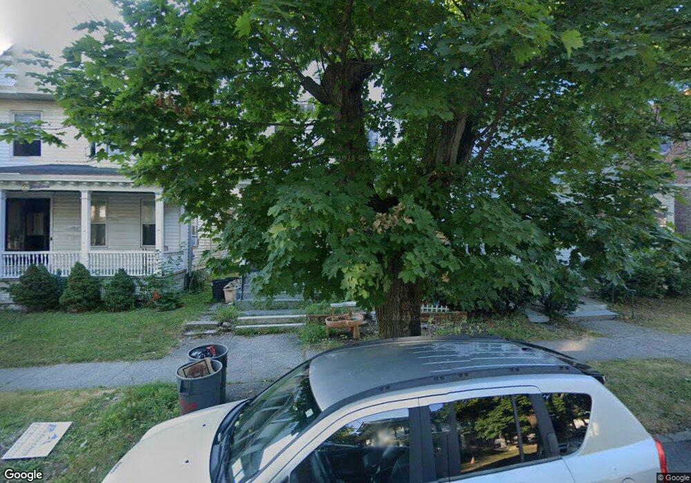 219 Partridge St unit 2, Albany, NY 12203 - photo 1