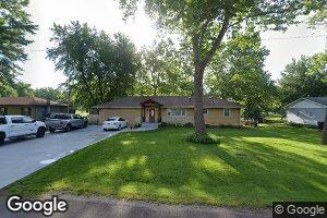514 Fowler St, Maple Hill, KS 66507