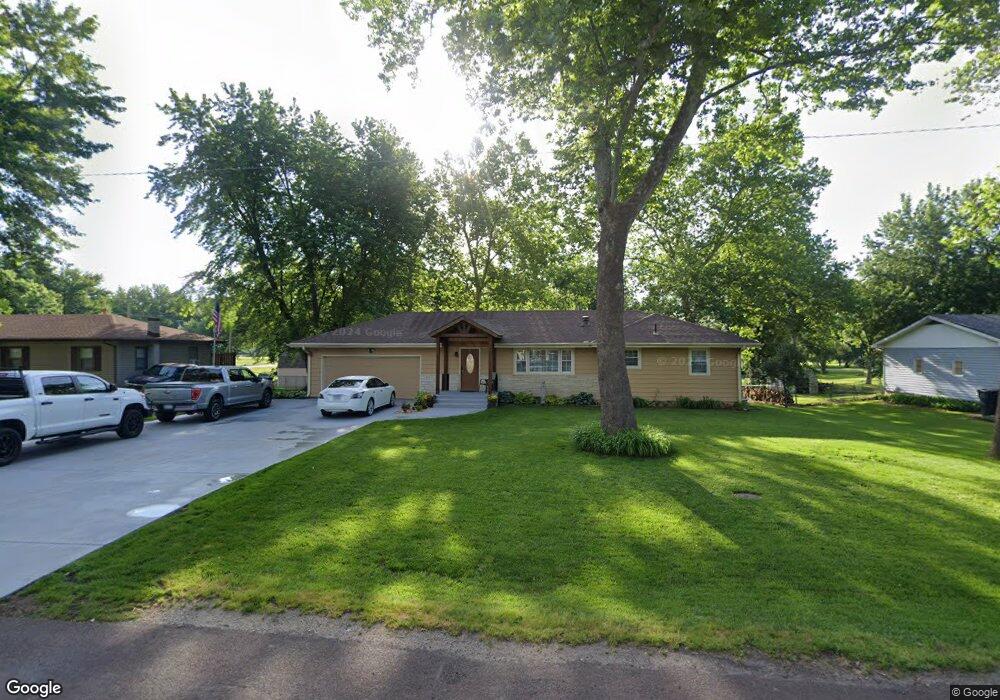514 Fowler St, Maple Hill, KS 66507 - photo 1