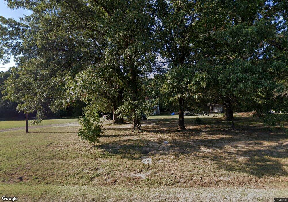 474363 E 1075 Rd, Muldrow, OK 74948 - photo 1