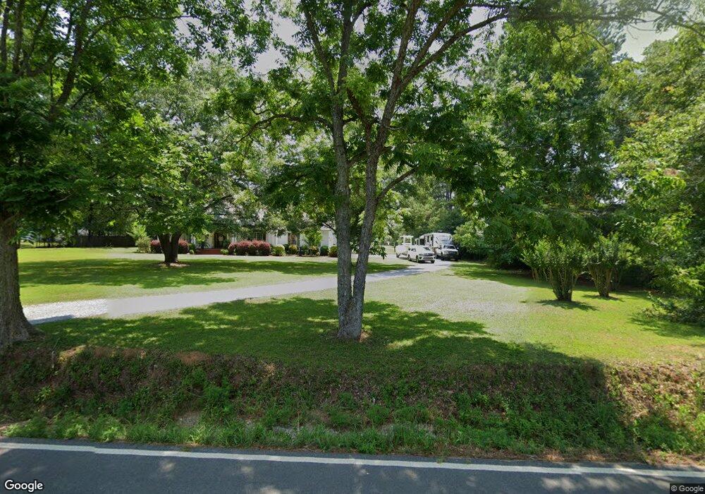 640 State Line Rd N, Wilmer, AL 36587 - photo 1