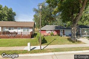 233 W Progress St, Hinton, IA 51024