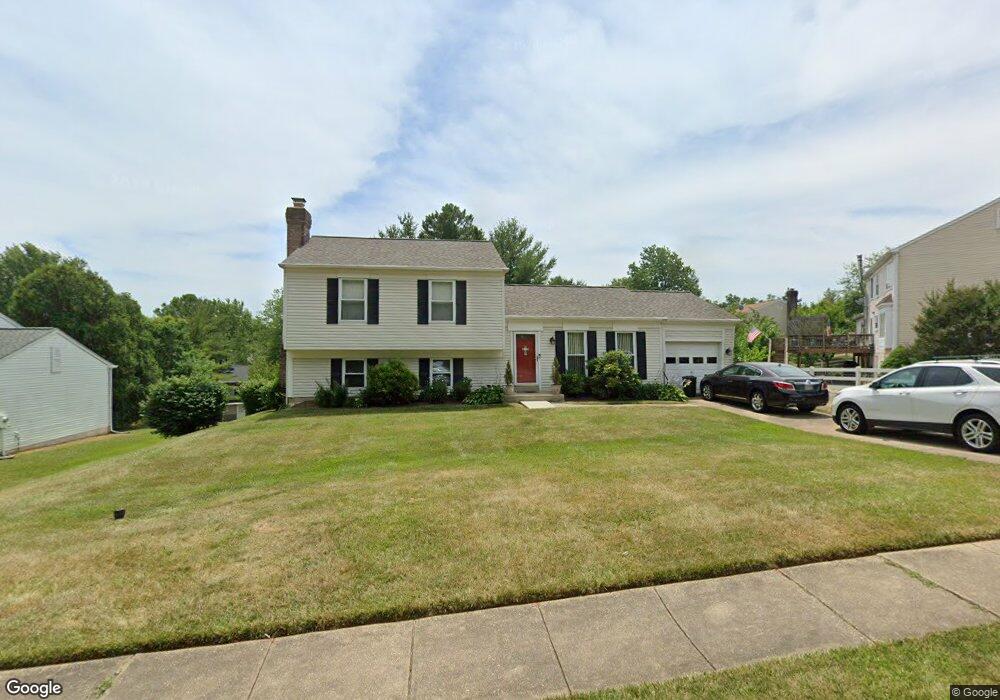 2503 Proctor Ln, Parkville, MD 21234 - photo 1