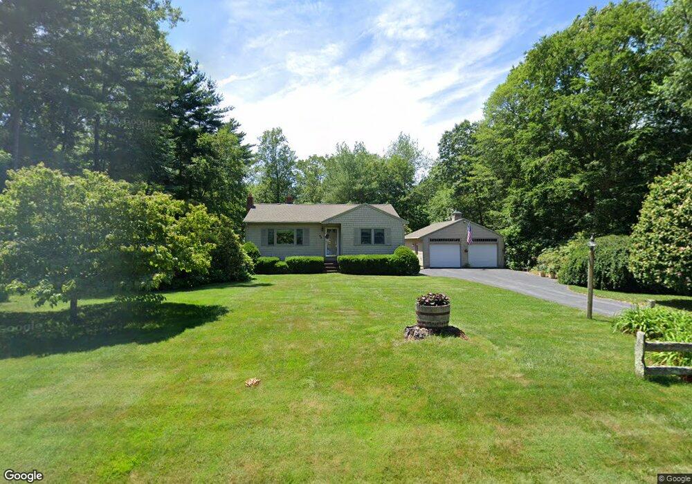 40 Indian Path Rd, Halifax, MA 02338 - photo 1