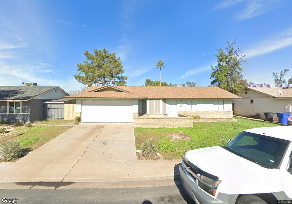 3154 E Diamond Ave, Mesa, AZ 85204 - photo 1