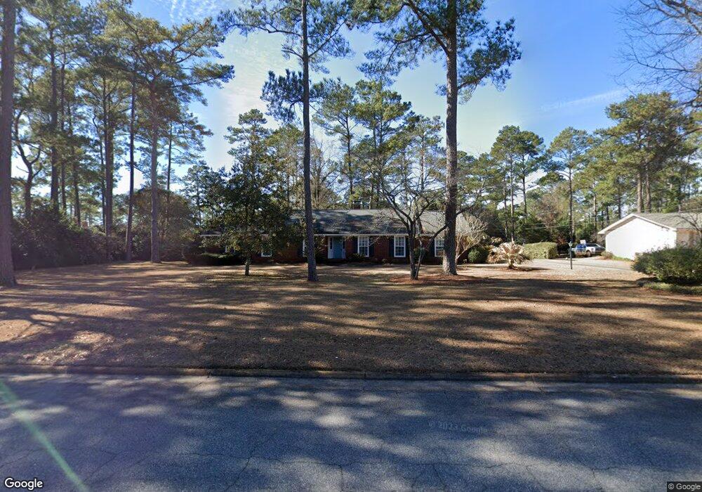 515 Partridge Dr, Albany, GA 31707 - photo 1