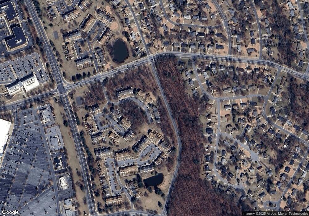 2736 Hunters Gate Terrace, Silver Spring, MD 20904 - photo 1