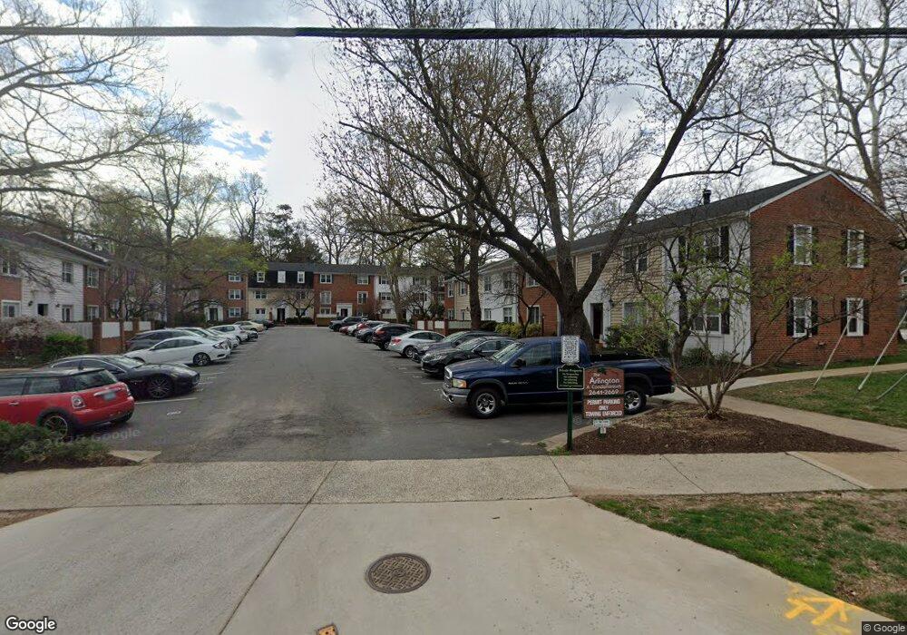 2659 S Walter Reed Dr unit A, Arlington, VA 22206 - photo 1