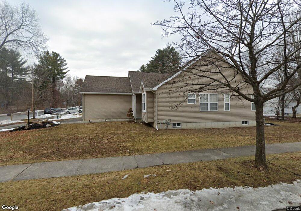 52 Glenham Ave, Saratoga Springs, NY 12866 - photo 1