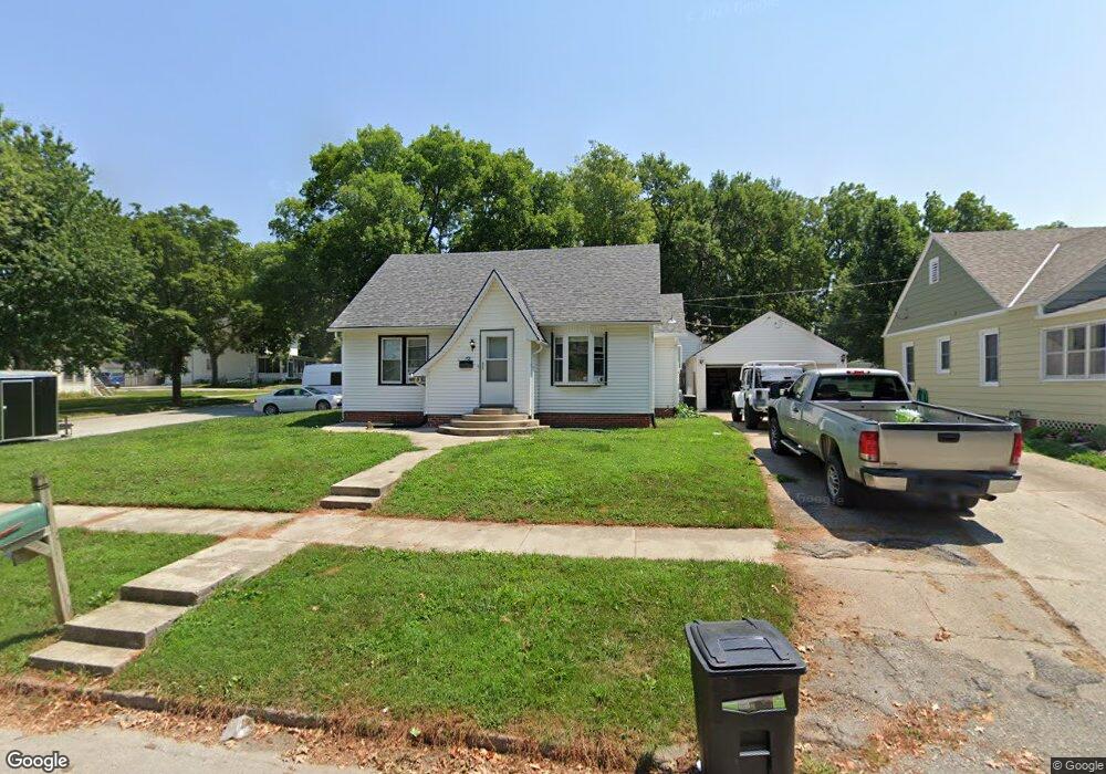 701 West St, Shenandoah, IA 51601 - photo 1