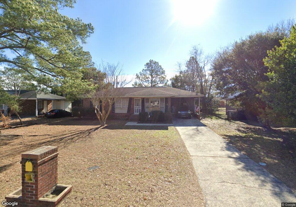 3610 Traveler Ln, Columbia, SC 29209 - photo 1
