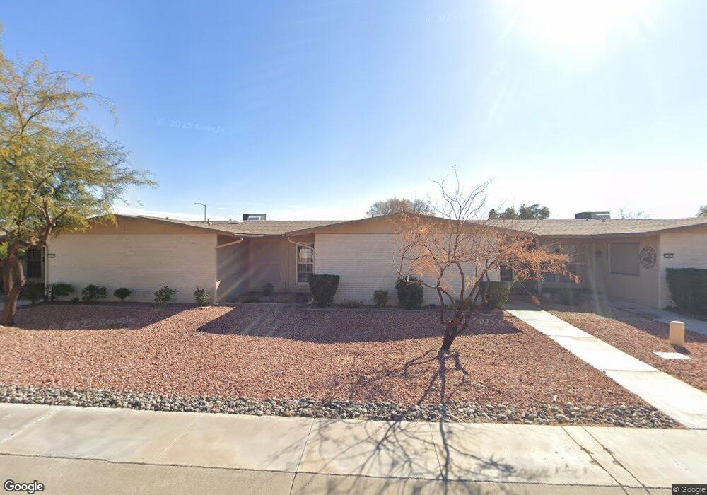 17635 N 102nd Dr, Sun City, AZ 85373 - photo 1